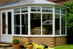 conservatories Camber