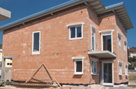 Camber home extensions