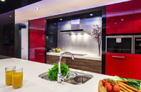 Camber kitchen extensions