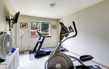 Camber home gym construction leads